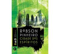 Cidade dos Espíritos (Em Portuguese do Brasil)