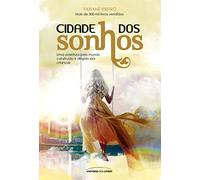 Cidade dos Sonhos . Pocket