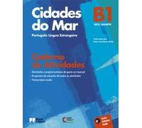 CIDADES DO MAR NIVEL B1 (CADERNO DE ATIVIDADES)