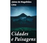 Cidades E Paisagens (ebook)