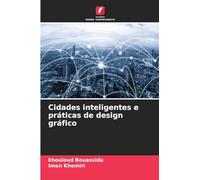 Cidades inteligentes e práticas de design gráfico