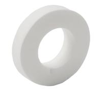 Cidegoo 4 anillos de repuesto para limpiadores de piscina, anillos de escalada para spas 6101611-R4, herramientas de limpieza, cubierta de rueda de robot de natación