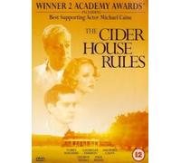 Cider House Rules [Reino Unido] [DVD] (1999)