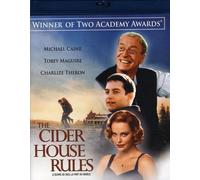 Cider House Rules [Edizione: Stati Uniti] [USA] [Blu-ray]