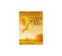 Cider House Rules [Reino Unido] [DVD] (1999)