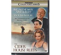 Cider House Rules [Reino Unido] [DVD]