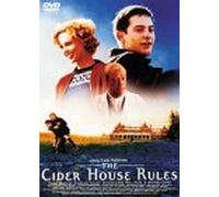 Cider House Rules, the [99e/Dt [Alemania] [DVD]