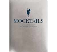 Cider Mill Press Mocktails (Tapa dura) (Importación USA)