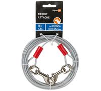 Cider Mills Petmate - Cable de Enganche para Perro