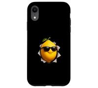 Cidra Carcasa para iPhone XR