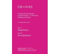 Cie-10- Es Clasificación Internacional De Enfermedades. 10ª Revisión M