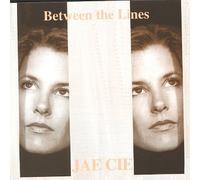 Cie, Jae - Between the Lines
