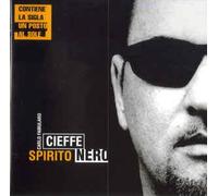 Cieffe - Spirito Nero