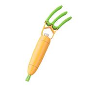 Ciego Cleaner - Carrot-Shaped Detachable with Microfiber Sleeve | Window Blind Cleaning Brush for Bedroom Living Room Office Car AC Vents Fan