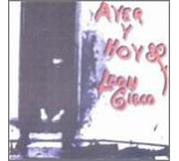 Ciego, Leon - Ayer Y Hoy