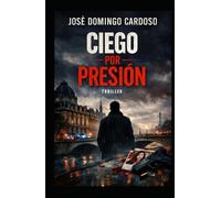 CIEGO POR PRESIÓN :: Cuando el miedo dicta la ley, la justicia se vuelve ciega - no por ignorancia, sino por necesidad. EDICIÓN LIMITADA ES