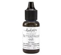 Ciel BetterPress Reinker de Frank Garcia