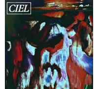 Ciel – Call Me Silent – Vinilo LP (Gatefold Sleeve, Hyacenth Coloured)