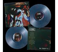 Ciel - Call Me Silent (Gatefold Sleeve) (Hyacenth Coloured) (LP)