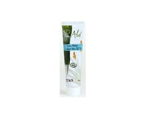 Ciel D?Azur Crema de Manos Pure Alo Bio - L?Alo Vera 50% 100 ml