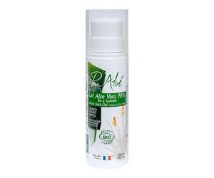 Ciel D?Azur Pure Alo Organic Alo Vera Gel Facial y Corporal 250Ml