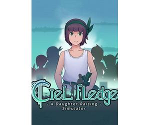 Ciel Fledge: A Daughter Raising Simulator (PC) Steam Key EUROPE