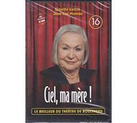 Ciel, ma mère [Francia] [DVD]