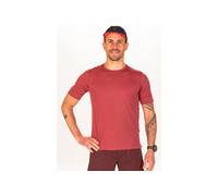 Ciele camiseta manga corta FSTTShirt vêtement running homme XL Rouge