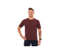 Ciele camiseta manga corta FSTTShirt vêtement running homme XL Rouge