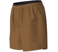 CIELE Dlyshort 7 Linerless - Hombre - Marrón - talla L- modelo 2024