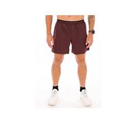 Ciele DLYShort vêtement running homme déstockage S Rouge