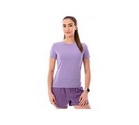 Ciele DLYTShirt vêtement running femme L Violet