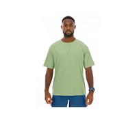 Ciele DLYTShirt vêtement running homme déstockage S Vert