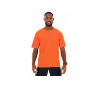 Ciele DLYTShirt vêtement running homme S Orange