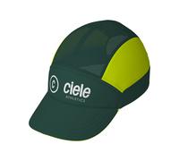 Ciele - FSTCap SC Classic Cside Emerald - Talla S\/M - Verde Verde S\/M