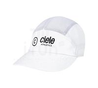 Ciele FSTCap SC - Classic - Cside S/M Blanc