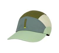 Ciele FSTCap SC - Comp - Iconic VC Casquettes / bandeaux S/M Vert