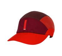 Ciele FSTCap SC - Comp - Iconic VC M/L Rojo