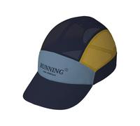 Ciele - FSTCap SC Comp Running C Chambray Sulfur - Talla S\/M - Azul Azul S\/M