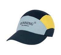 Ciele FSTCap SC - Comp - Running C M/L Bleu marine