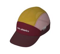 Ciele - FSTCap SC Field Iconic SL Crimson Red Peachskin - Talla S\/M - Burdeos Burdeos S\/M