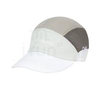 Ciele FSTCap SC - Field - Iconic SL S/M Gris/plata