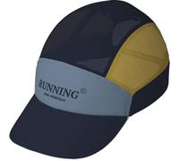 CIELE Fstcapsc Comp Runningc - Unisex - Azul / Marrón - talla M/L- modelo 2025