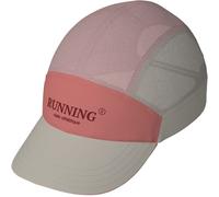 CIELE Fstcapsc Comp Runningc - Unisex - Rosa / Gris - talla S/M- modelo 2025