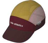 CIELE Fstcapsc Field Iconicsl - Unisex - Violeta / Rosa / Marrón - talla S/M- modelo 2025