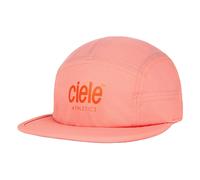 Ciele GOCap - Clásico - Atletismo Casquettes / bandeaux M/L Rouge