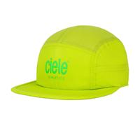 Ciele GOCap - Clásico - Atletismo Casquettes / bandeaux M/L Vert