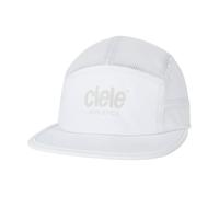 Ciele GOCap - Clásico - Atletismo Casquettes / bandeaux S/M Blanc