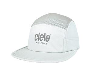 Ciele GOCap - Clásico - Atletismo S/M Gris/argent