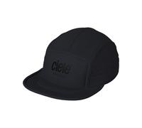 Ciele - GOCap Classic Athletics Shadowcast de Lana - Talla S\/M - Negro Negro S\/M